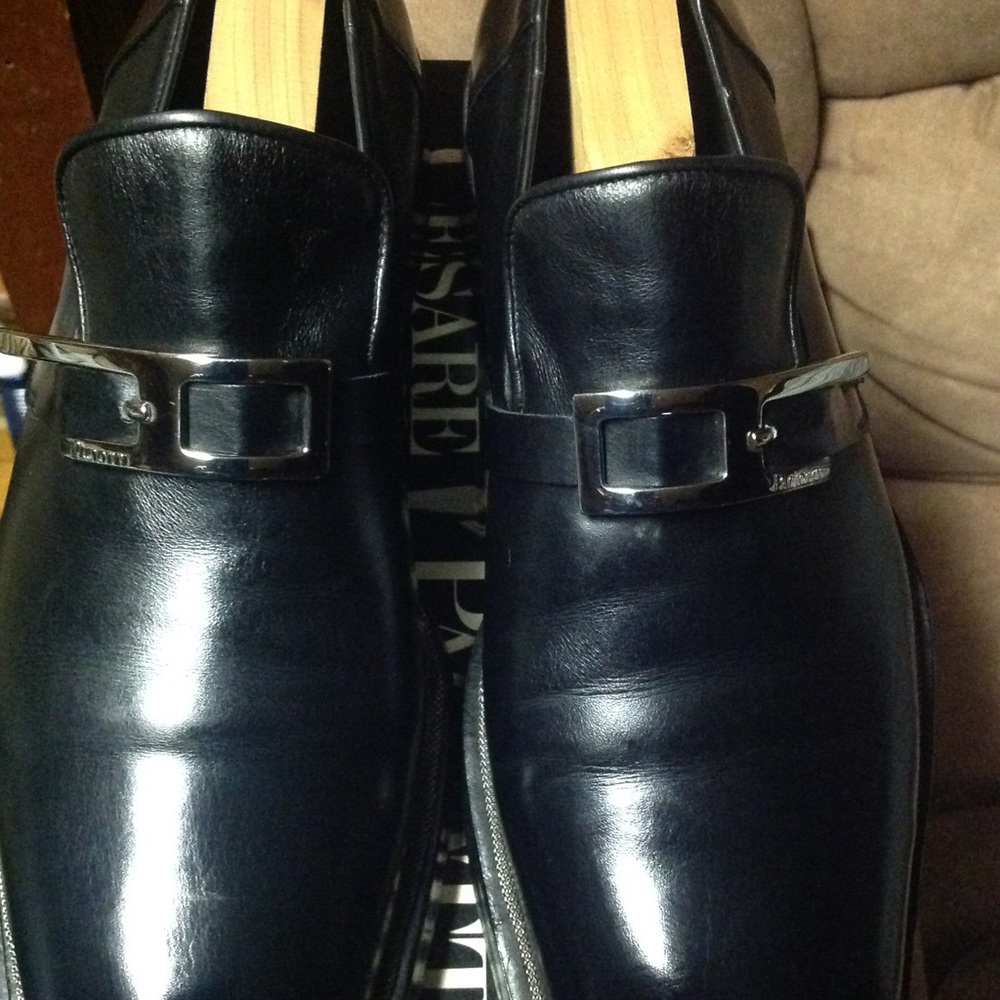 Men’s shoes